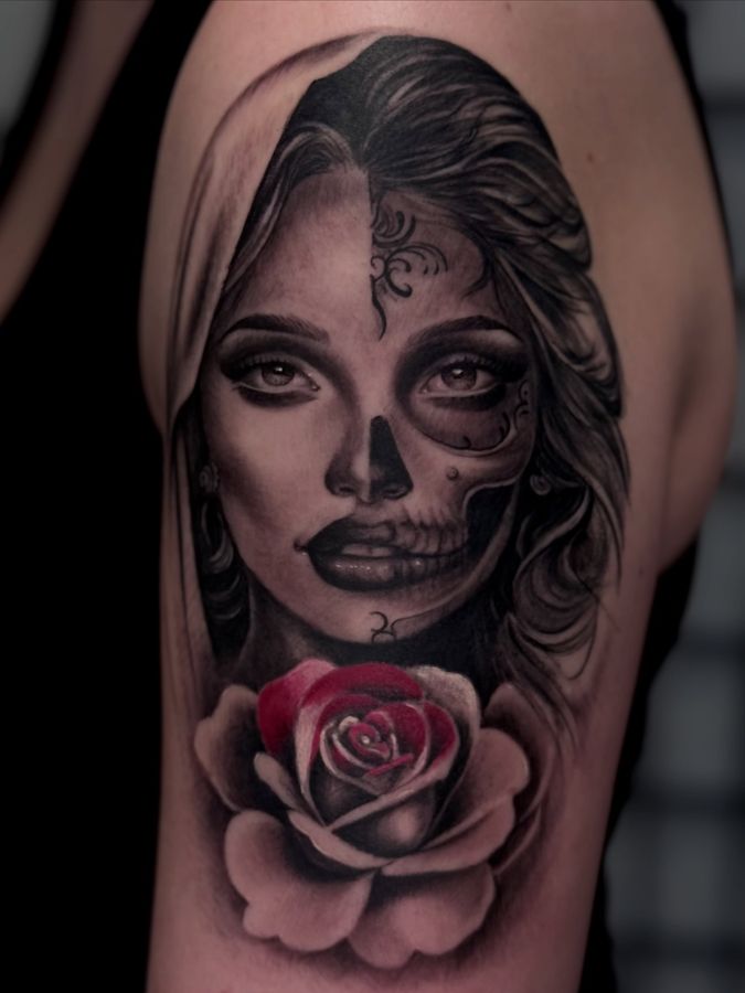 Realism work by Jivan — 2 of 6
