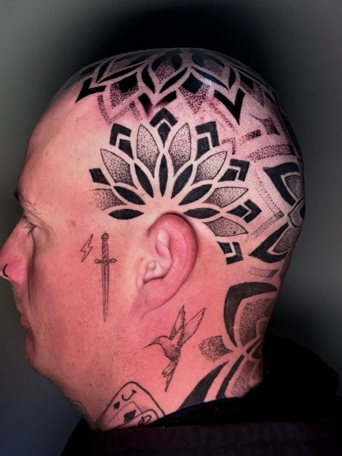 Realism work by Jivan — 3 of 6