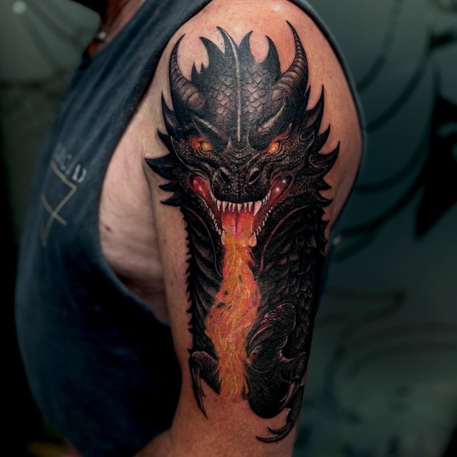 Realism work by Jivan — 4 of 6