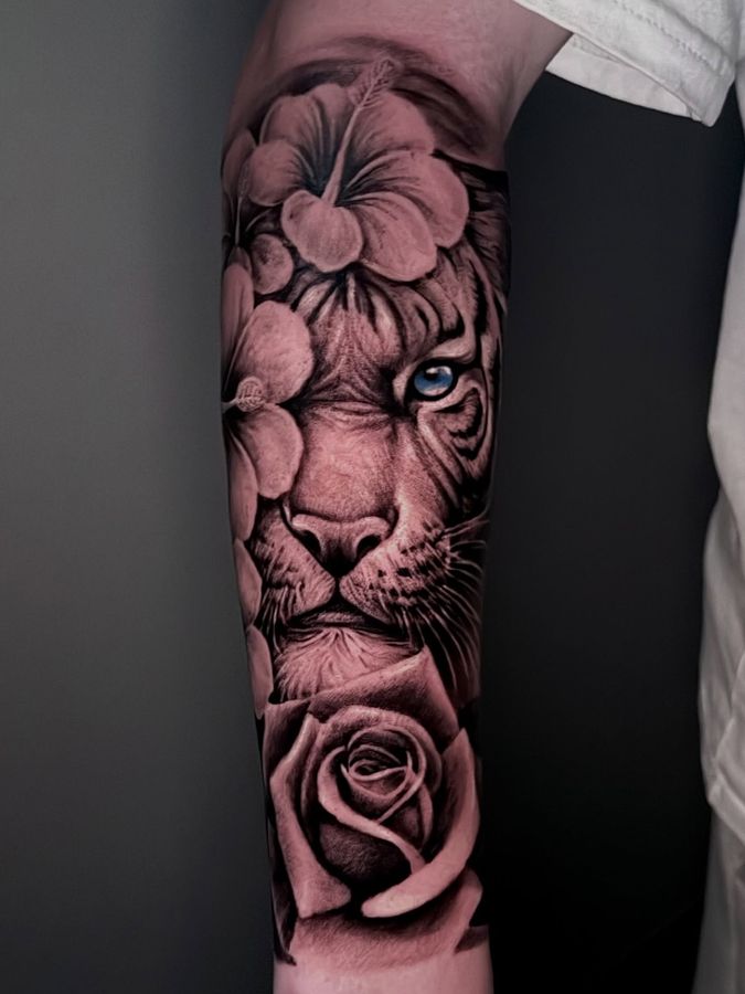 Realism work by Jivan — 5 of 6