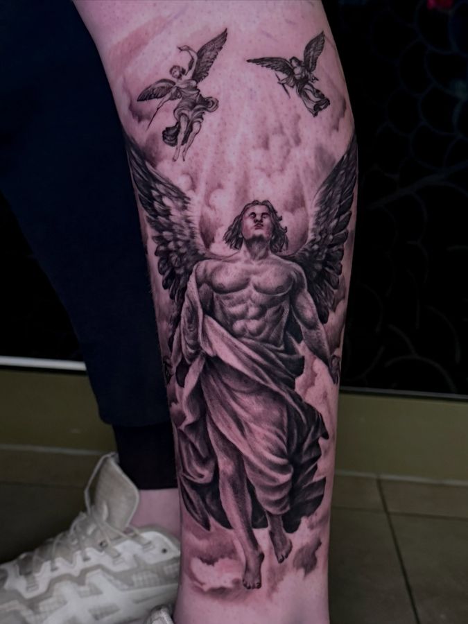 Realism work by Jivan — 6 of 6